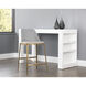 Dover 36 inch Napa Stone / Polo Club Stone Counter Stool